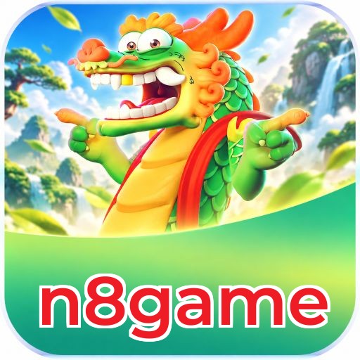 n8game