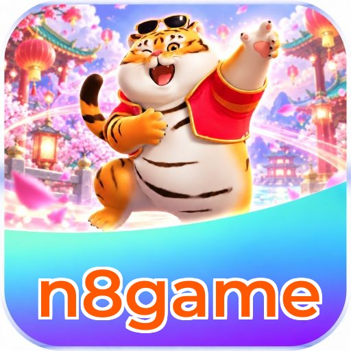 Aplicativo mobile n8game para iOS e Android